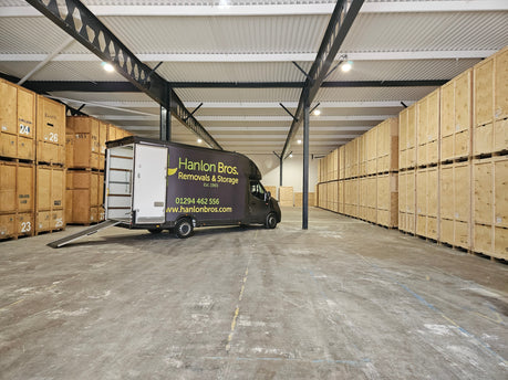 Decluttering and Storage Solutions