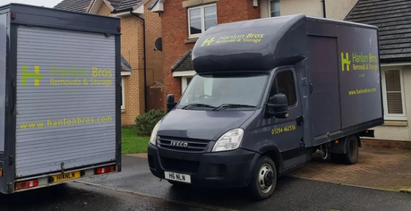 5 Things to Remember After Moving into Your New House