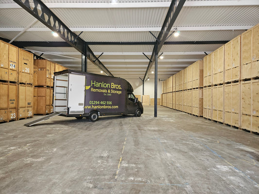 Decluttering and Storage Solutions