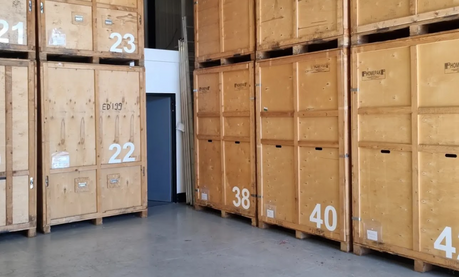 5 Businesses You Can Run Using Storage Units