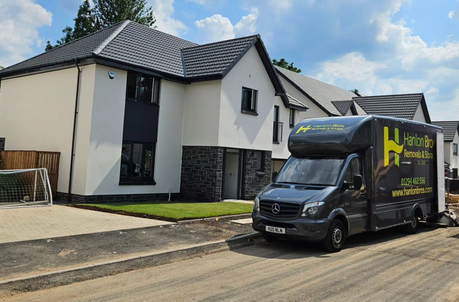 How Hanlon Bros can Help Before, During & After Moving House