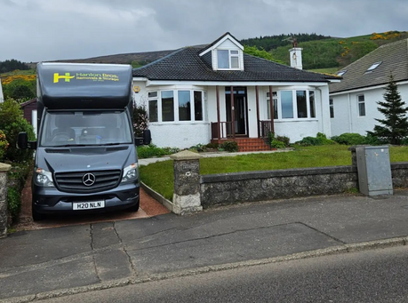 House Clearances After a Death