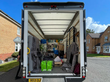 Things to Remember During a House Clearance