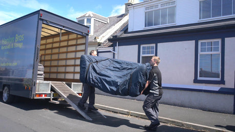 What is a House Clearance?