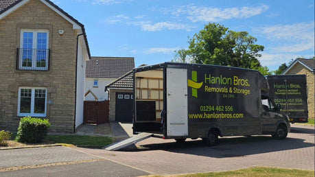 How to Prepare for a House Clearance