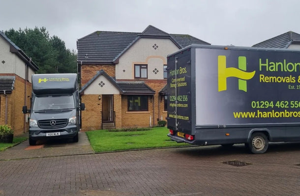 5 Tips for Downsizing Your Home